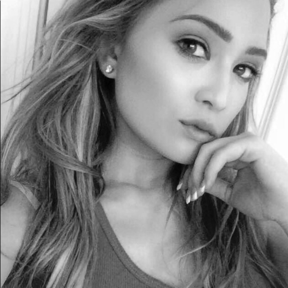 Meet your Posher, Payton